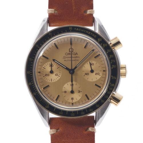 OMEGA Speedmaster 3310.10 watch - Dec 