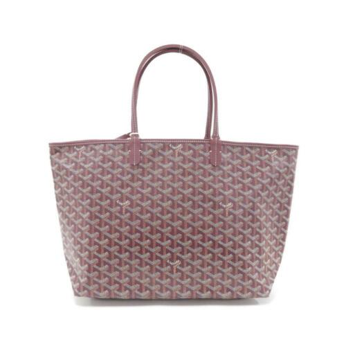 goyard small tote bag