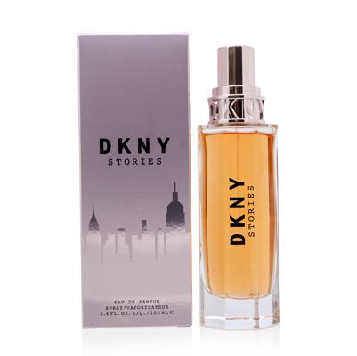 DKNY STORIES/DONNA KARAN EDP SPRAY 3.4 OZ (100 ML) (W): DKNY STORIES/DONNA KARAN EDP SPRAY 3.4 OZ (100 ML) (W) DKNY STORIES EDP SPRAY 3.4 OZ DONNA KARAN The BIDHAUS Guarantee: All items in this auction are guaranteed authentic and come with a 100% money-ba