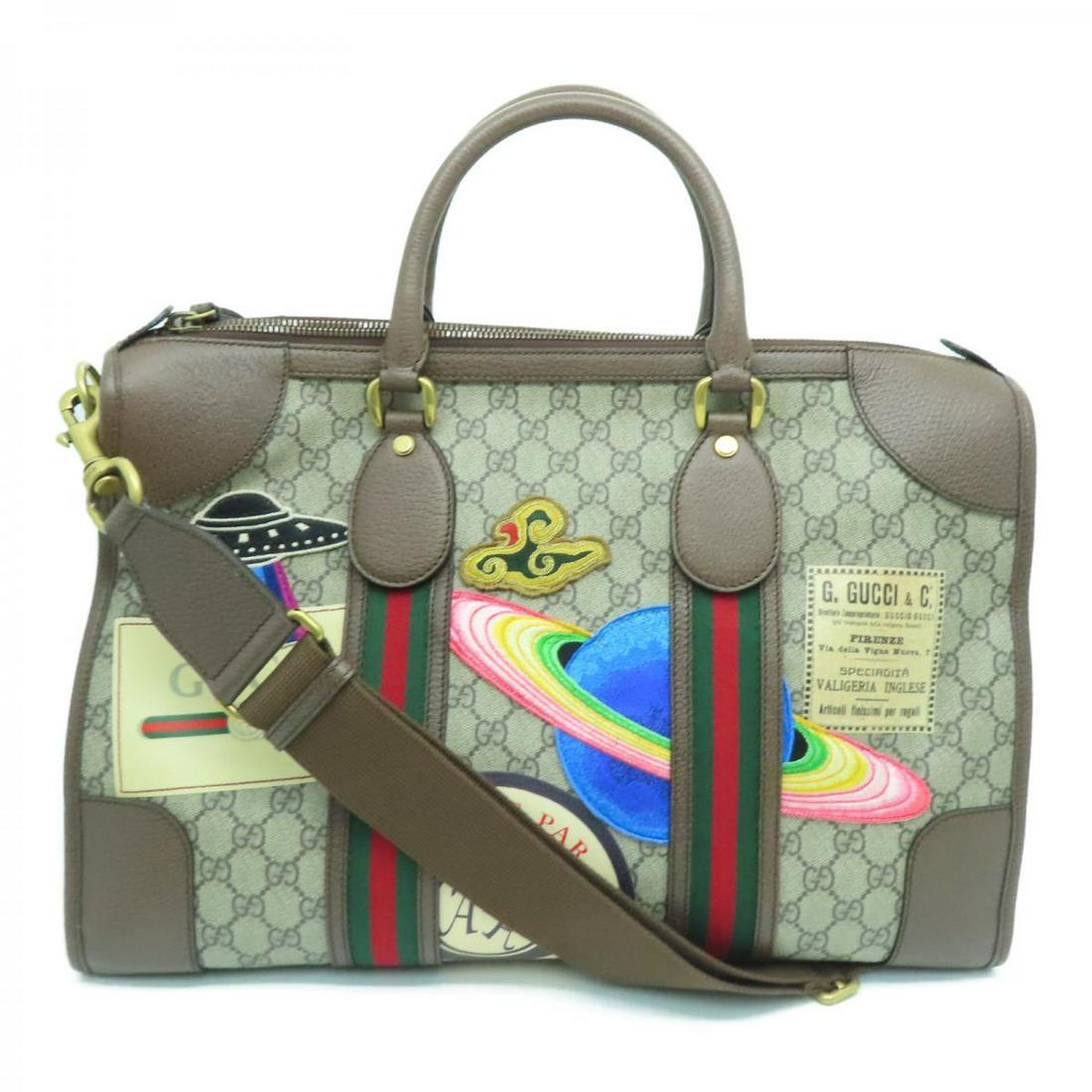 GUCCI Courrier Soft GG Supreme Brown Canvas: GUCCI Courrier Soft GG Supreme Brown Canvas Brand: GUCCI Model: GUCCI Courrier Soft GG Supreme Brown Canvas Category: Women:Handbag Color: Brown Dimensions: H:27cm x W:44cm x D:17cm Shoulder Strap (cm