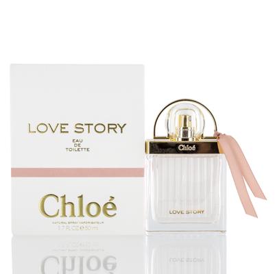CHLOE LOVE STORY/LAGERFELD EDT SPRAY 1.7 OZ (50 ML) (W): CHLOE LOVE STORY/LAGERFELD EDT SPRAY 1.7 OZ (50 ML) (W) CHLOE LOVE STORY EDT SPRAY 1.7 OZ CHLOE The BIDHAUS Guarantee: All items in this auction are guaranteed authentic and come with a 100% money-bac