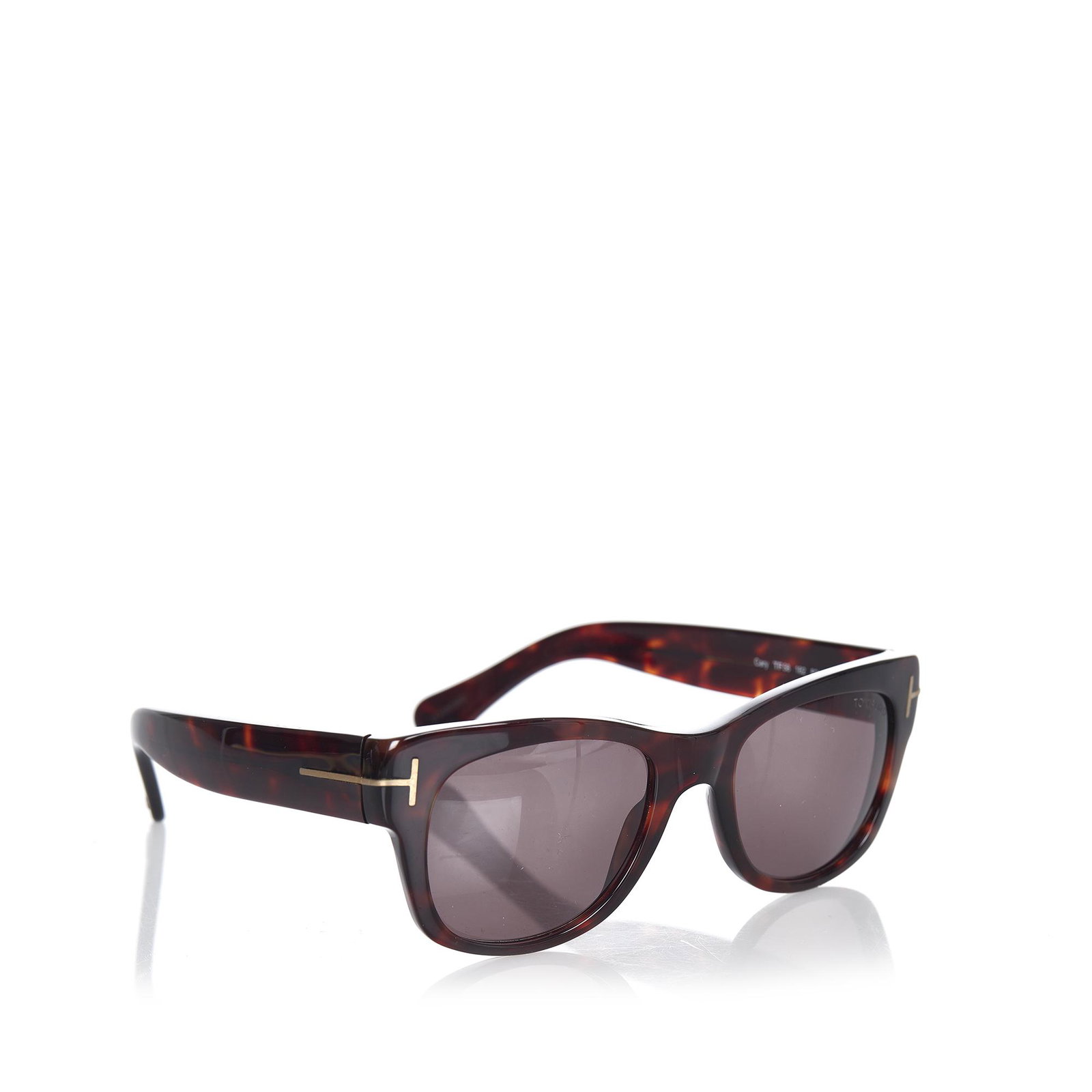 Tom Ford Round Tinted Sunglasses: Tom Ford Round Tinted Sunglasses These sunglasses feature a metal body with tinted lenses. Brand: Tom Ford Model: Round Tinted Sunglasses Origin: Italy Category: Accessories Color: Black Style: Others