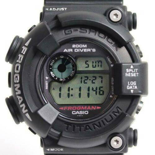 air diver's 200m frogman