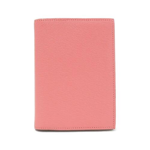 HERMES Organizer GM 028179CA: HERMES Organizer GM 028179CA Brand: HERMES Color: ROSE ETE+KRAFT Material: Chevre Gender: Ladies Size: W x H x gusset (W) : 9.5cm x 13.5cm x 1cm AdditionalInfo: D engraved Department: Woman The BIDHAU