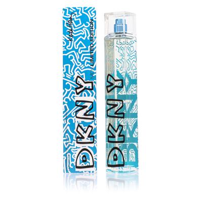 DKNY MEN ENERGIZING/DONNA KARAN EDT SPRAY LIMITED: DKNY MEN ENERGIZING/DONNA KARAN EDT SPRAY LIMITED EDITION 3.4 OZ (M) DKNY MEN ENERGIZING EDT SPRAY 3.4 OZ DONNA KARAN The BIDHAUS Guarantee: All items in this auction are guaranteed authentic and come