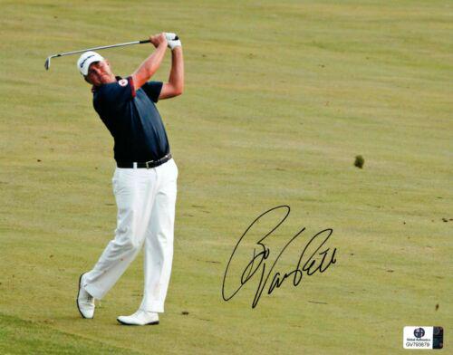 Bo Van Pelt Signed Autographed 8X10 Photo PGA Golfer: Bo Van Pelt Signed Autographed 8X10 Photo PGA Golfer Pose After Swing Sport: Golf-PGA Product: Photo Original/Reprint: Original Player: Bo Van Pelt Autograph Authentication: Global Authentics EAN: 743