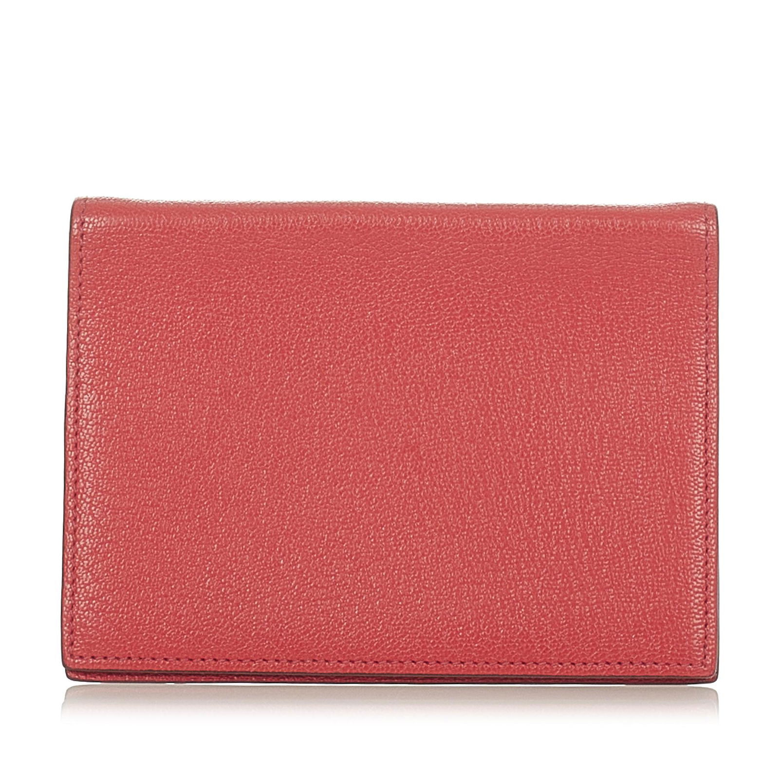 Hermes Agenda PM Notebook Cover: Hermes Agenda PM Notebook Cover The Agenda PM features a leather body and interior slip pockets. Brand: Hermes Model: Agenda PM Notebook Cover Origin: France Category: Accessories Color: Red Style: Ot