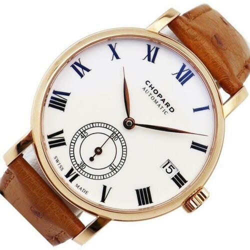 chopard classic manufacture