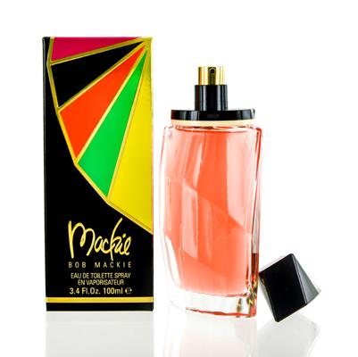 MACKIE/BOB MACKIE EDT SPRAY 3.4 OZ (W): MACKIE/BOB MACKIE EDT SPRAY 3.4 OZ (W) MACKIE EDT SPRAY 3.4 OZ BOB MACKIE The BIDAHUS Guarantee: All items in this auction are guaranteed authentic and come with a 100% money-back guarantee. At Your S