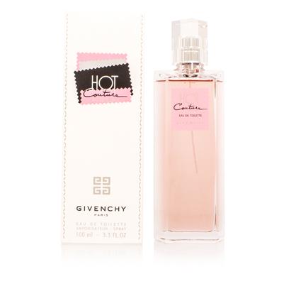 HOT COUTURE/GIVENCHY EDT SPRAY 3.3 OZ (W): HOT COUTURE/GIVENCHY EDT SPRAY 3.3 OZ (W) HOT COUTURE EDT SPRAY 3.3 OZ GIVENCHY The BIDAHUS Guarantee: All items in this auction are guaranteed authentic and come with a 100% money-back guarantee. At 
