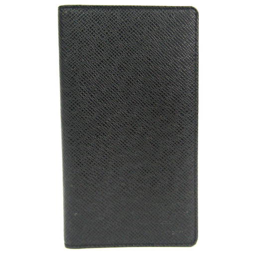 Louis Vuitton Taiga Pocket Size Planner Cover Ardoise (0100L) on Feb