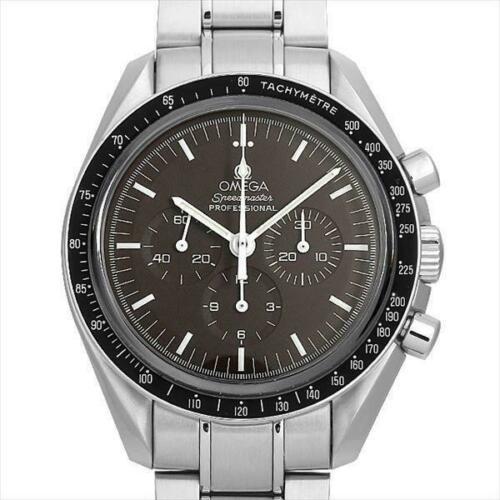 speedmaster 50th anniversary