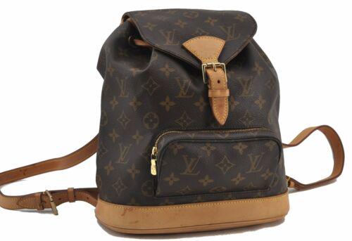 louis vuitton montsouris 2022