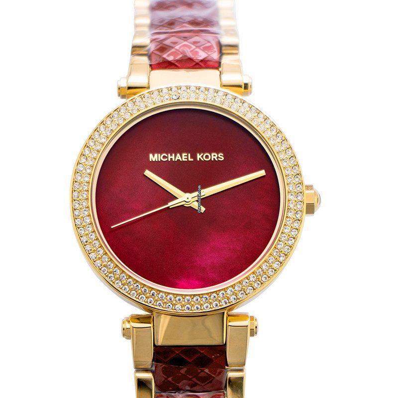 Michael kors mk6427 sale
