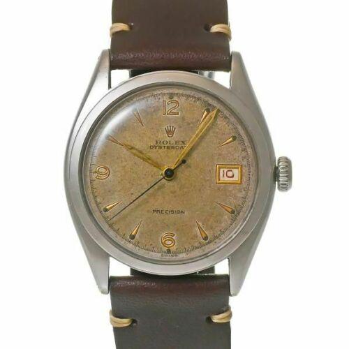 rolex 6094