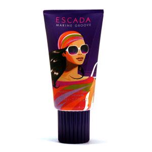 ESCADA MARINE GROOVE/ESCADA BODY LOTION UNBOXED 5.0 OZ: ESCADA MARINE GROOVE/ESCADA BODY LOTION UNBOXED 5.0 OZ (W) ESCADA MARINE GROOVE BODY LOTION 5.0 OZ ESCADA The BIDHAUS Guarantee: All items in this auction are guaranteed authentic and come with a 100%