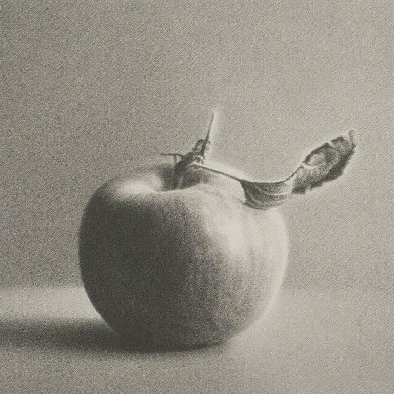 Martha Alf "Apple" Still Life Lithograph Print Limited: Martha Alf "Apple" Still Life Lithograph Print Limited Edition of 250 Signed Creator: Martha Alf (Artist) Dimensions: Height: 18 in. (45.72 cm) Dimensions: Width: 21 in. (53.34 cm) Dimensions: Depth:
