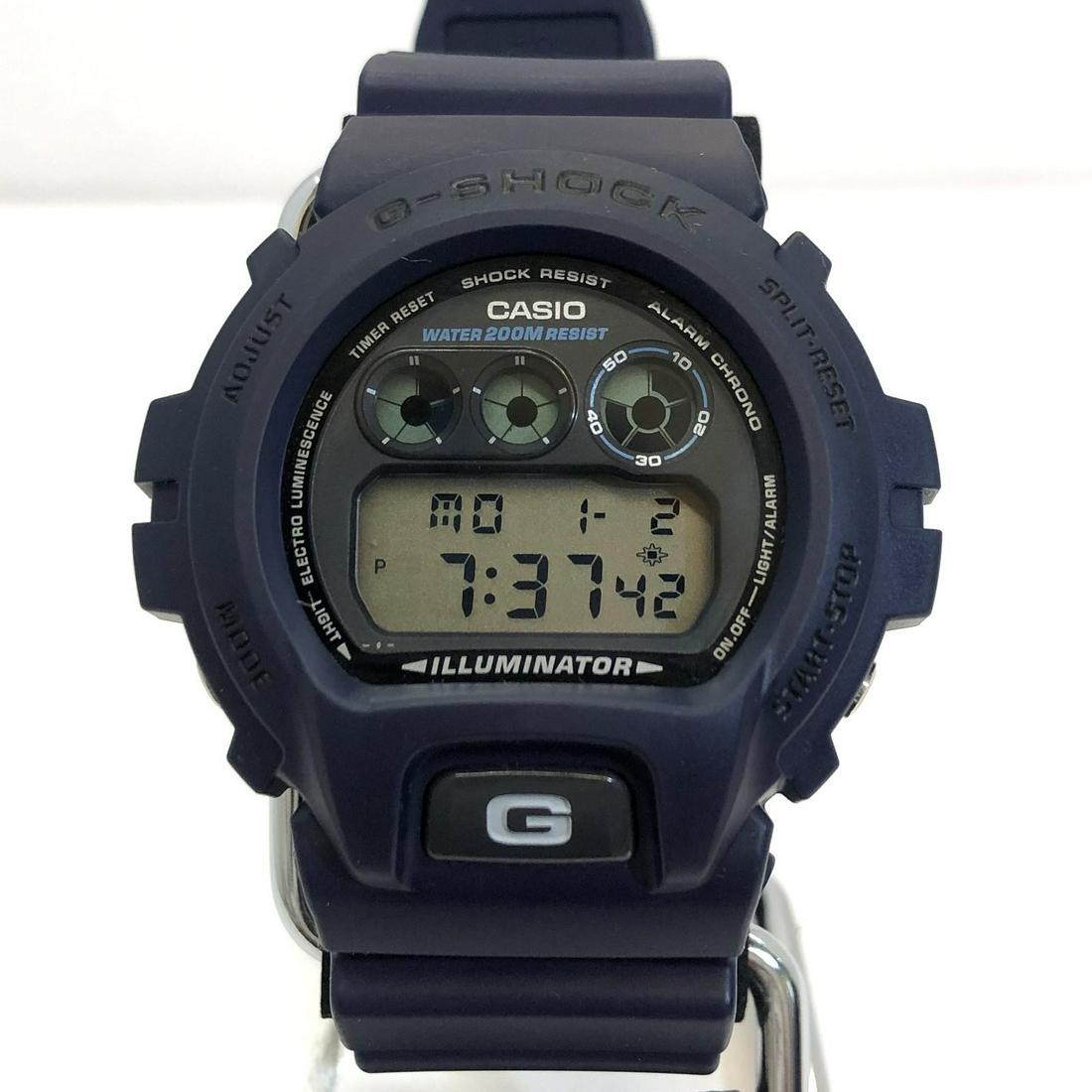 casio dw 069