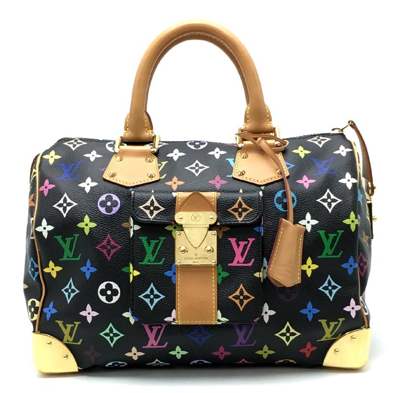 Bauletto shop speedy 30