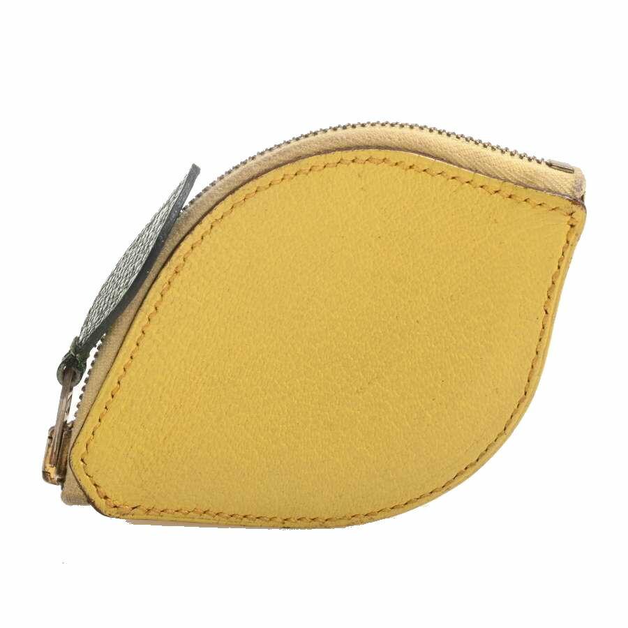 hermes coin case