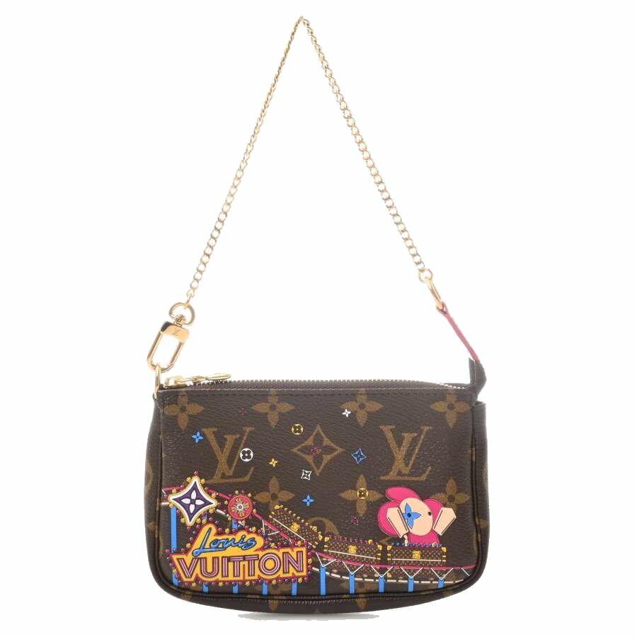 louis vuitton mini pochette 2022