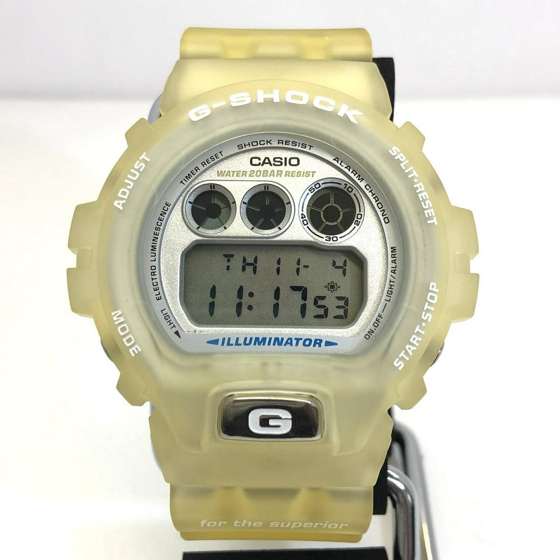 casio 1998