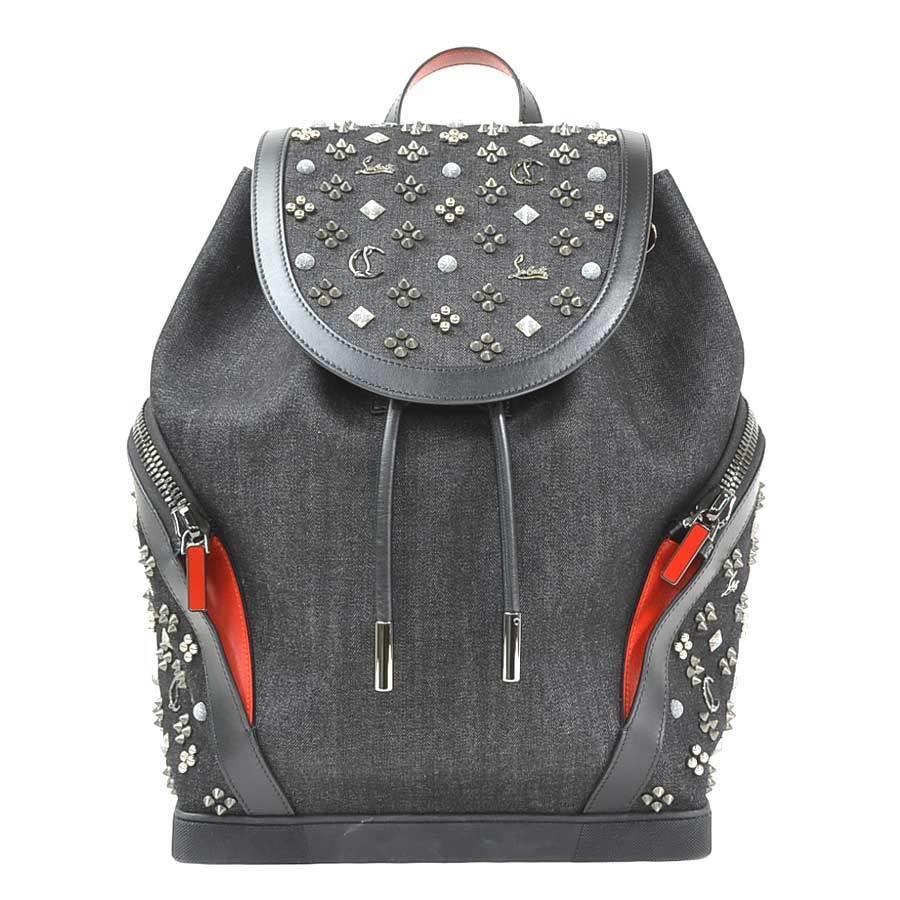 louboutin ruckensacark