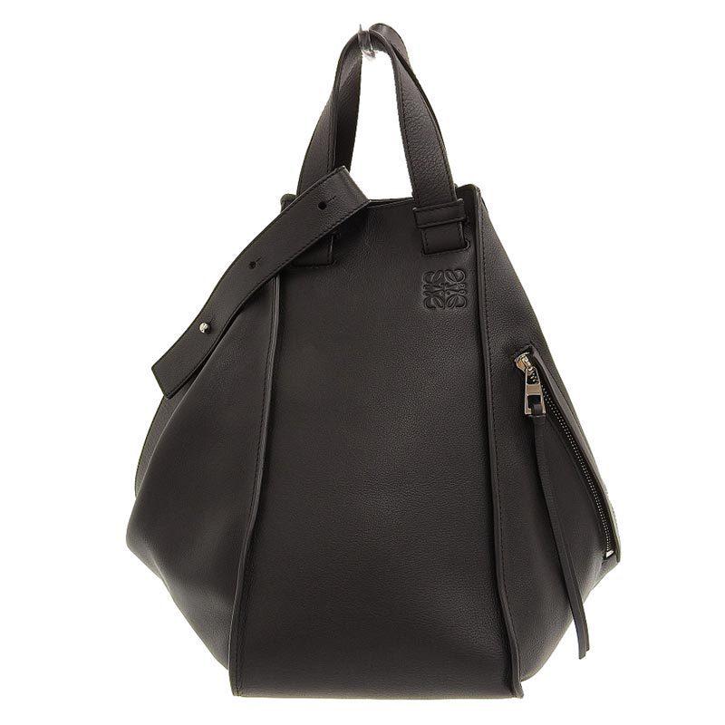 loewe hammock bag medium