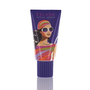 ESCADA MARINE GROOVE/ESCADA SHOWER GEL 5.0 OZ (150 ML) (W): ESCADA MARINE GROOVE/ESCADA SHOWER GEL 5.0 OZ (150 ML) (W) ESCADA MARINE GROOVE SHOWER GEL 5.0 OZ ESCADA The BIDHAUS Guarantee: All items in this auction are guaranteed authentic and come with a 100%