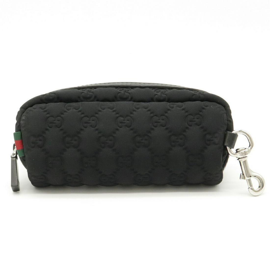 gucci neoprene bag