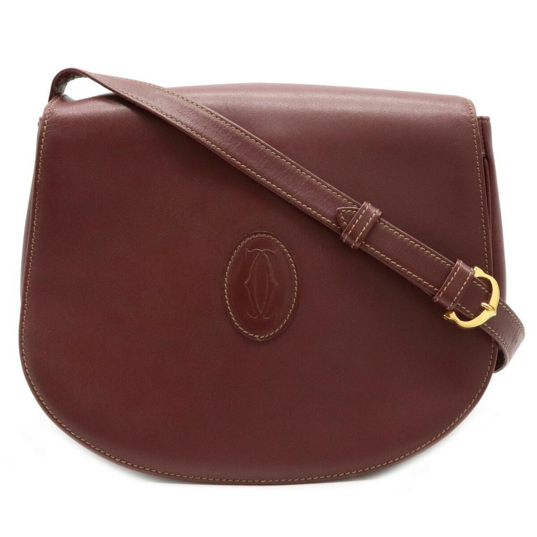 cartier pochette