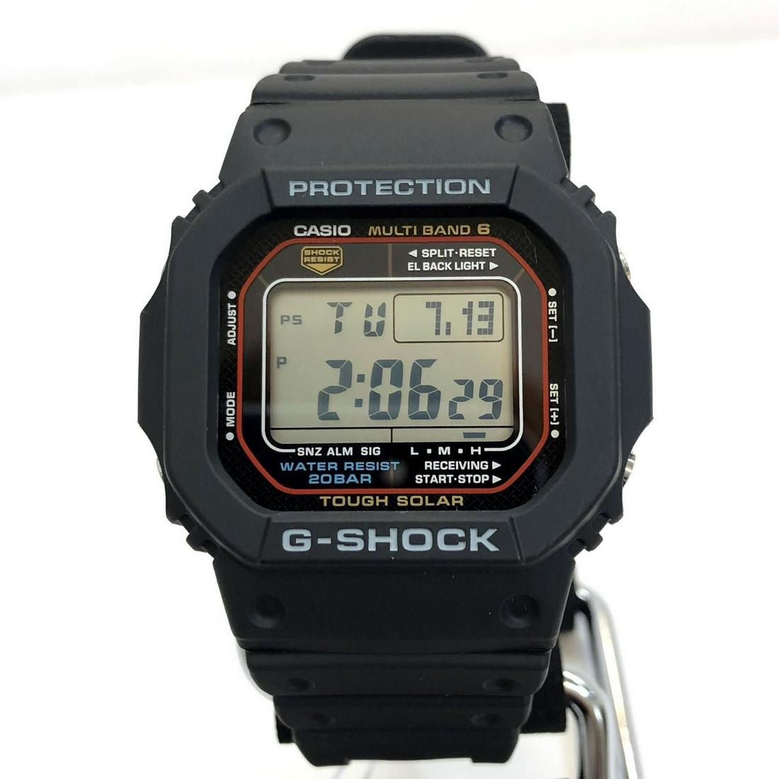 casio gw5610