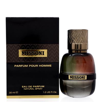 MISSONI PARFUM POUR HOMME/MISSONI EDP SPRAY 1.0 OZ (30 ML) (M): MISSONI PARFUM POUR HOMME/MISSONI EDP SPRAY 1.0 OZ (30 ML) (M) MISSONI EDP SPRAY 1.0 OZ MISSONI The BIDHAUS Guarantee: All items in this auction are guaranteed authentic and come with a 100% money-bac