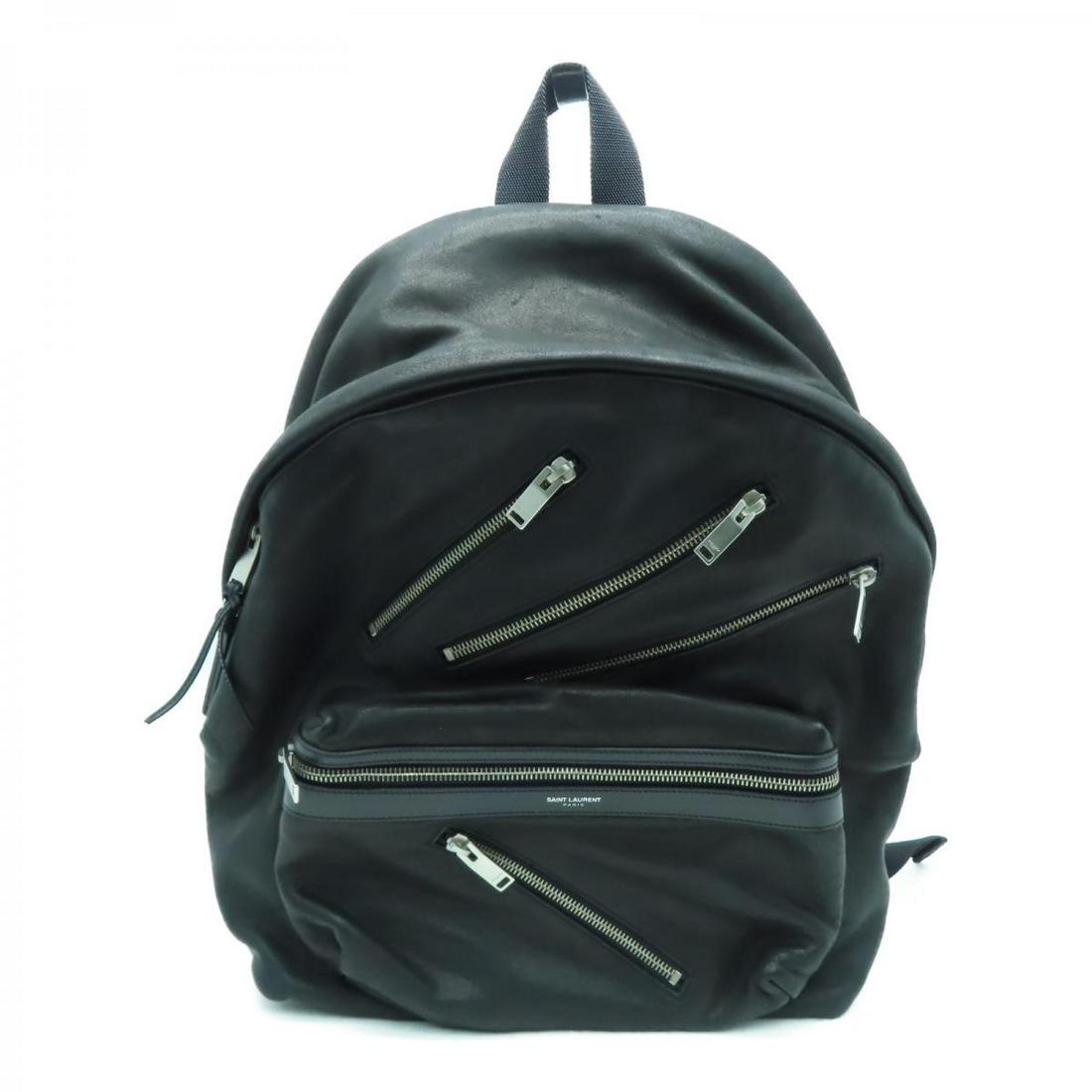 yves saint laurent backpack