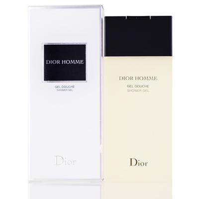 DIOR HOMME/CH.DIOR SHOWER GEL 6.7 OZ (200 ML) (M): DIOR HOMME/CH.DIOR SHOWER GEL 6.7 OZ (200 ML) (M) DIOR HOMME SHOWER GEL 6.7 OZ CH.DIOR The BIDHAUS Guarantee: All items in this auction are guaranteed authentic and come with a 100% money-back guarant