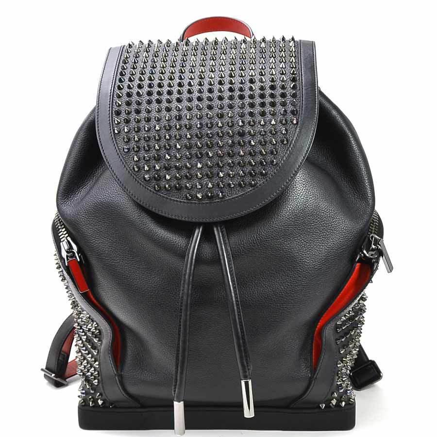 louboutin ruckensacark