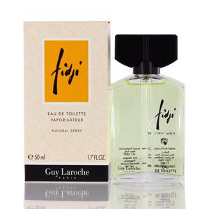 FIDJI/GUY LAROCHE EDT SPRAY 1.7 OZ (W): FIDJI/GUY LAROCHE EDT SPRAY 1.7 OZ (W) FIDJI EDT SPRAY 1.7 OZ GUY LAROCHE The BIDHAUS Guarantee: All items in this auction are guaranteed authentic and come with a 100% money-back guarantee. At Your S
