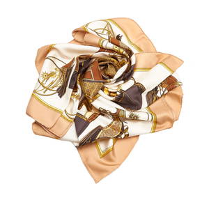 Hermes Les Voitures a Transformation