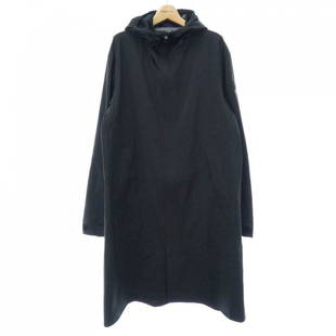 Moncler MONCLER Coat: Moncler MONCLER Coat Brand: Moncler Style: COAT Color: Black Outer Shell Material: See Image Gender: Mens Size: 5 Size Type: Regular ActualSize: Please read description Type: COAT Department: Man 