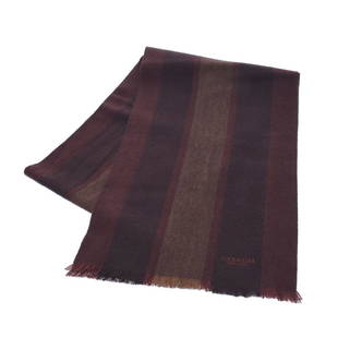 COACH Coach Burgundy x Walnut / Engine 76059 Unisex Wool 95% Cashmere 5% Muffler: COACH Coach Burgundy x Walnut / Engine 76059 Unisex Wool 95% Cashmere 5% Muffler Brand: Coach Gender: Men Material: Wool95% Cashmere5% Wool: 95% Cashmere: 5% Size (LxW): 1.83m x 31cm / 72.04 x