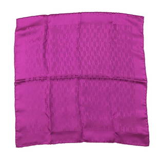 Hermes Petit Scarf Carre 45 42 Pocket Chief Neckerchief GRAND H Logo Silk FUSCHIA FONCE Pink Purple: Hermes Petit Scarf Carre 45 42 Pocket Chief Neckerchief GRAND H Logo Silk FUSCHIA FONCE Pink Purple Unisex Brand: Hermes Country of Origin: France Type: Scarf Gender: Men Unisex Material: