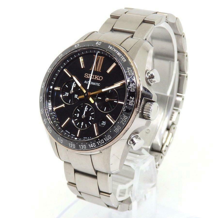 Seiko 8r28 sales
