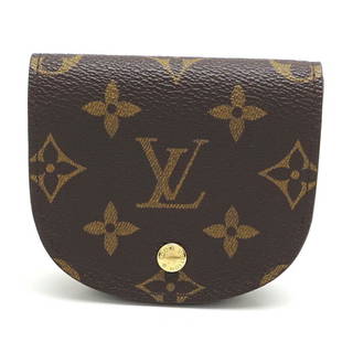 Louis Vuitton Porto Monegze Ladies Coin Case M61970 Monogram Ebene (Brown): Louis Vuitton Porto Monegze Ladies Coin Case M61970 Monogram Ebene (Brown) Brand: Louis Vuitton Line: Monogram Type: Coin purse/coin case Gender: Women Material: Monogram Monogram: Color: