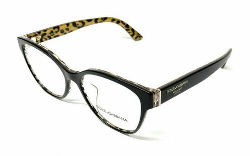 Dolce & Gabbana DG3322F 3235 Black Women's Eyeglasses Frame 54: Dolce & Gabbana DG3322F 3235 Black Women's Eyeglasses Frame 54 Brand: Dolce&Gabbana Department: Women Frame Color: Black Type: Eyeglasses Frame Material: Plastic Lens Socket Width: 54 mm Vertical: