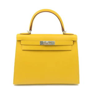 HERMES Kelly 28 9D Veau Epsom