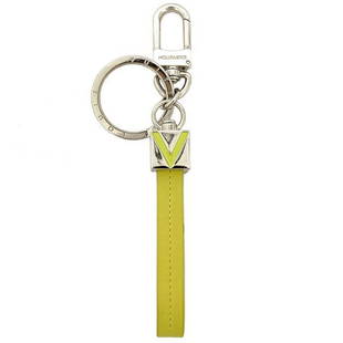 Louis Vuitton V Dragonne Silver Neon Yellow M61005 Keychain Leather Metal RM0135 LOUIS VUITTON Men's: Louis Vuitton V Dragonne Silver Neon Yellow M61005 Keychain Leather Metal RM0135 LOUIS VUITTON Men's Women's Unisex Keyring Anokure Brand: Louis Vuitton Type: Keyring Gender: Men Women Unisex 