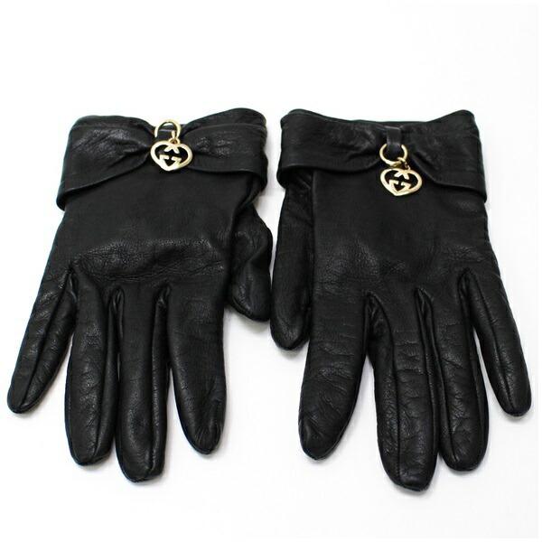 ladies gucci gloves