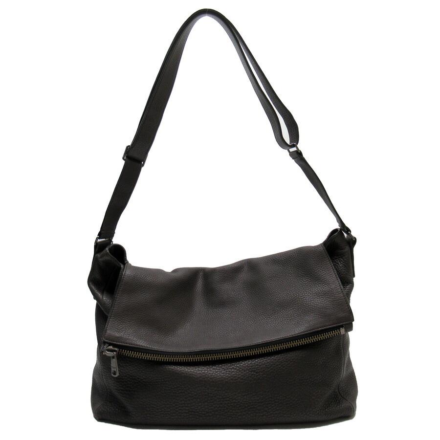 Coach COACH Shoulder Bag Thompson Messenger Gray Leather Ladies C1473-71236: Coach COACH Shoulder Bag Thompson Messenger Gray Leather Ladies C1473-71236 Brand: Coach Model: Thompson messenger Type: Messenger bag Material: Leather Leather: Color: Gray Closure: Zipper Inner Pock