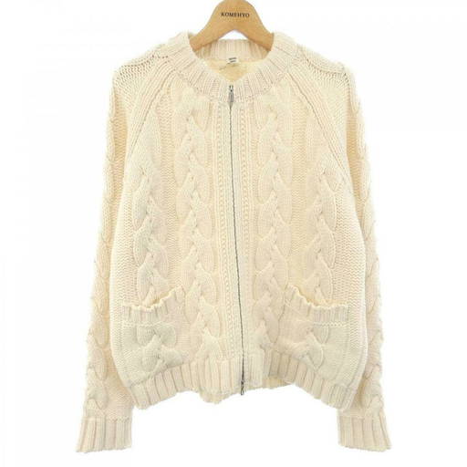 HERMES Cardigans (0402D) on May 26, 2022 Bidhaus in NY