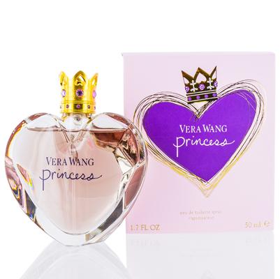 VERA WANG PRINCESS/VERA WANG EDT SPRAY 1.7 OZ (W): VERA WANG PRINCESS/VERA WANG EDT SPRAY 1.7 OZ (W) VERA WANG PRINCESS EDT SPRAY 1.7 OZ VERA WANG The BIDHAUS Guarantee: All items in this auction are guaranteed authentic and come with a 100% money-bac
